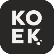 Koek